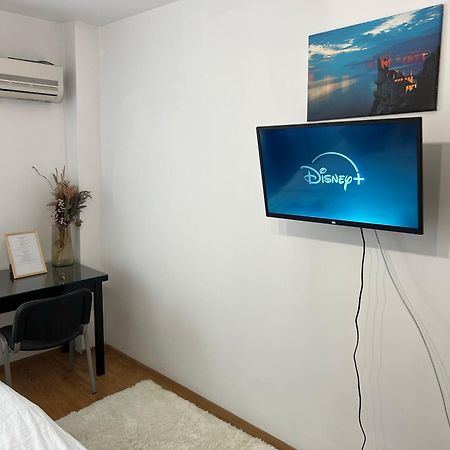 2 Rooms Apartment City Center Iasi Extérieur photo